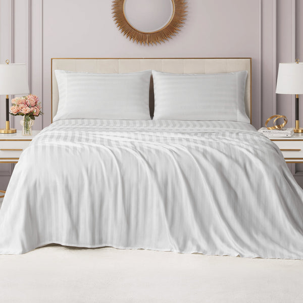 Juicy Couture Royal Dreams Sheet Set