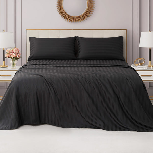 Juicy Couture Royal Dreams Sheet Set