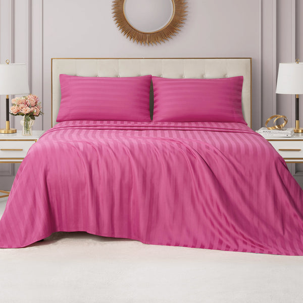 Juicy Couture Royal Dreams Sheet Set