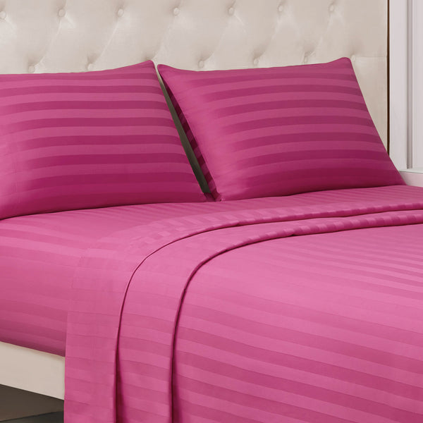 Juicy Couture Royal Dreams Sheet Set