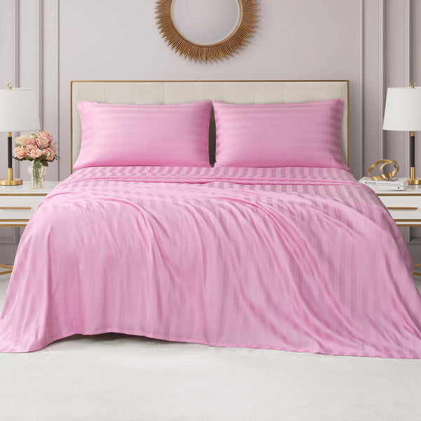 Juicy Couture Royal Dreams Sheet Set