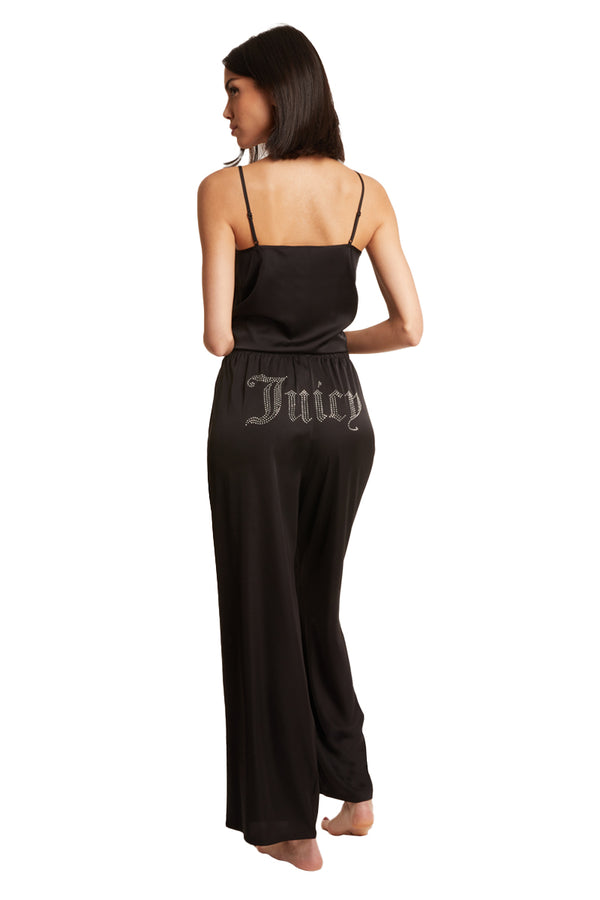 Juicy Couture Satin Cami PJ Set