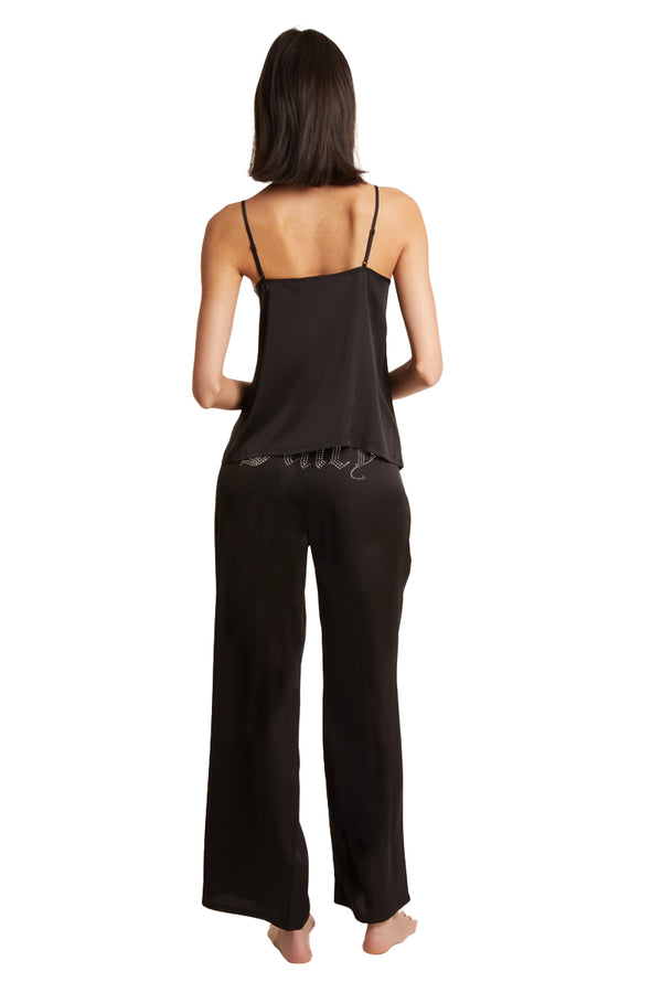 Juicy Couture Satin Cami PJ Set