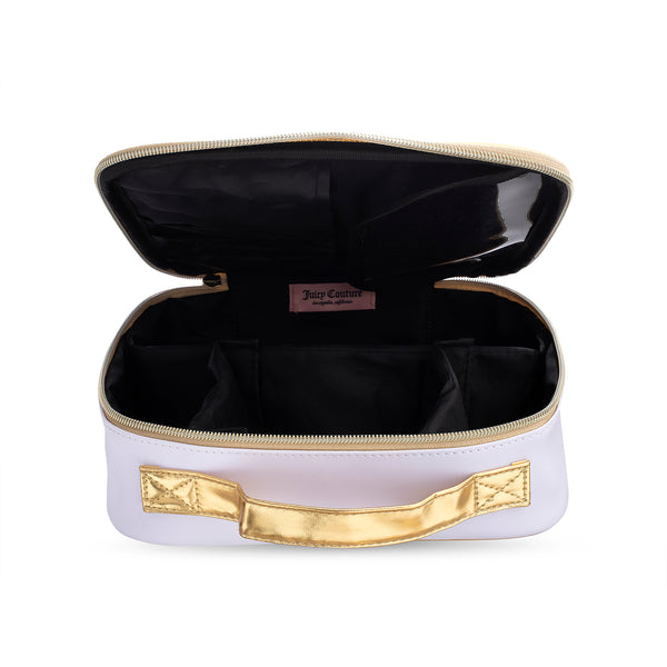Juicy Couture Square Makeup Organizer