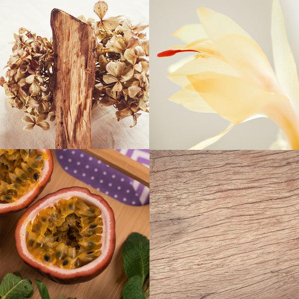 Juicy Couture Sunset Palm Candle