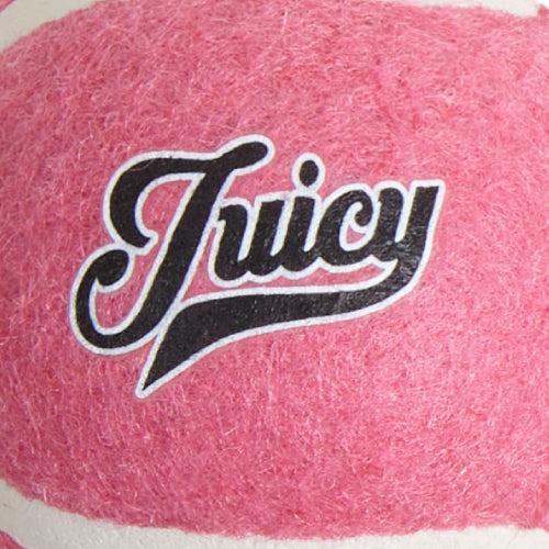 Juicy Couture Tennis Balls For Pets