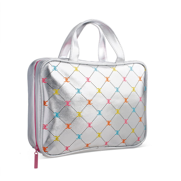 Juicy Couture Weekender Makeup Bag