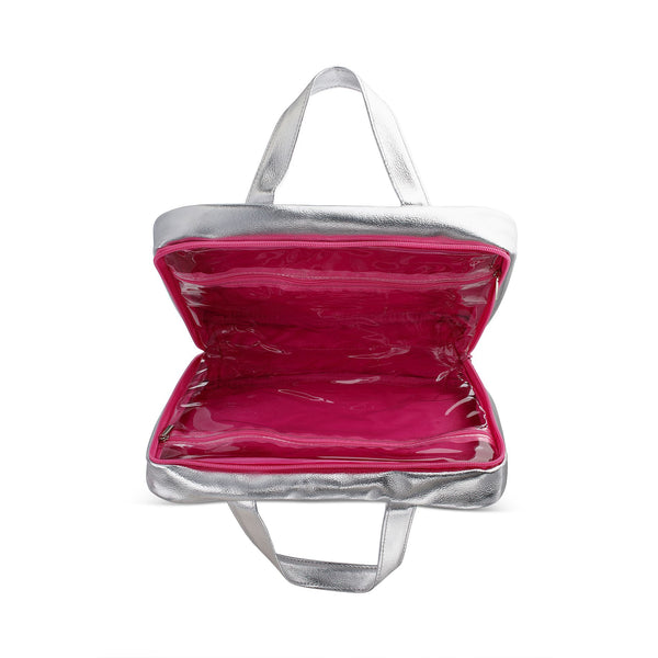 Juicy Couture Weekender Makeup Bag