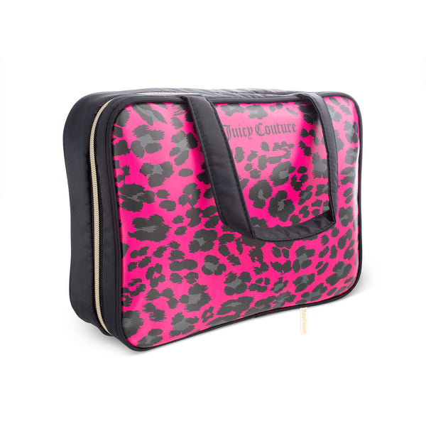 Juicy Couture Weekender Makeup Bag
