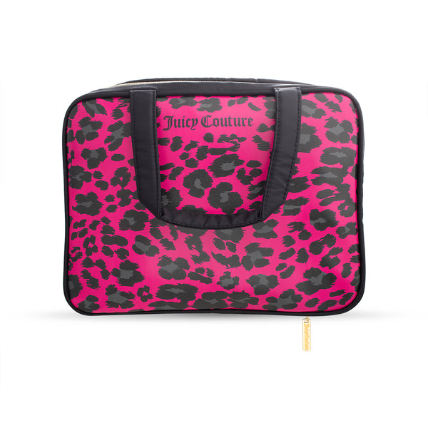juicy couture Weekender Makeup Bag