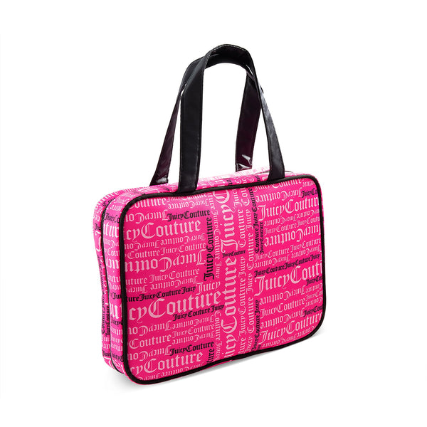 Juicy Couture Weekender Makeup Bag