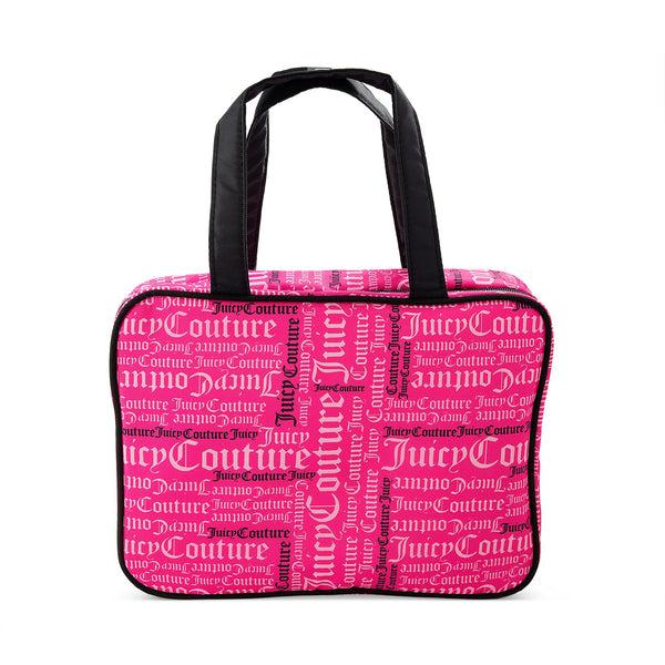 juicy couture Weekender Makeup Bag