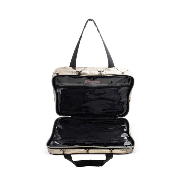 Juicy Couture Weekender Makeup Bag