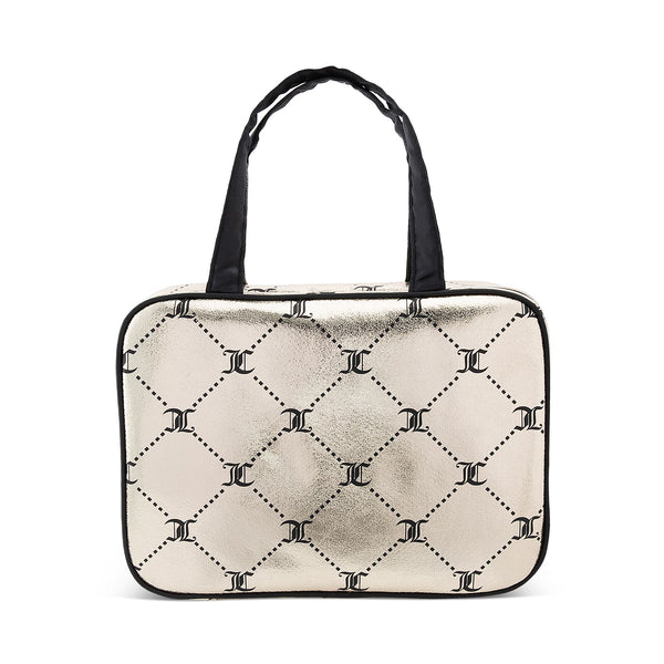 juicy couture Weekender Makeup Bag