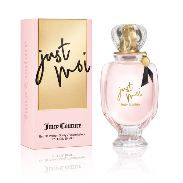 juicy couture Just Moi Eau de Parfum Spray 1.7 fl oz