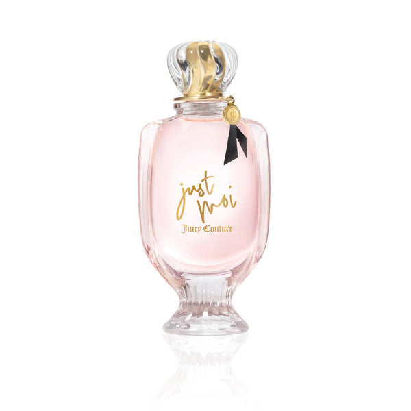 Juicy Couture Just Moi Eau De Parfum Spray 3.4 Fl Oz