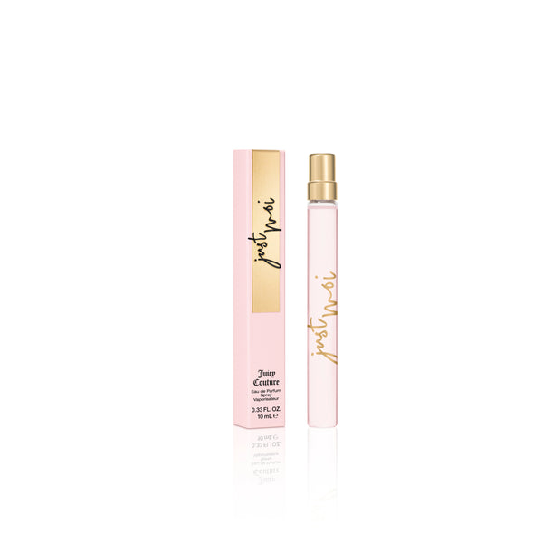 juicy couture Just Moi Eau de Parfum Spray Pen 0.33 fl oz
