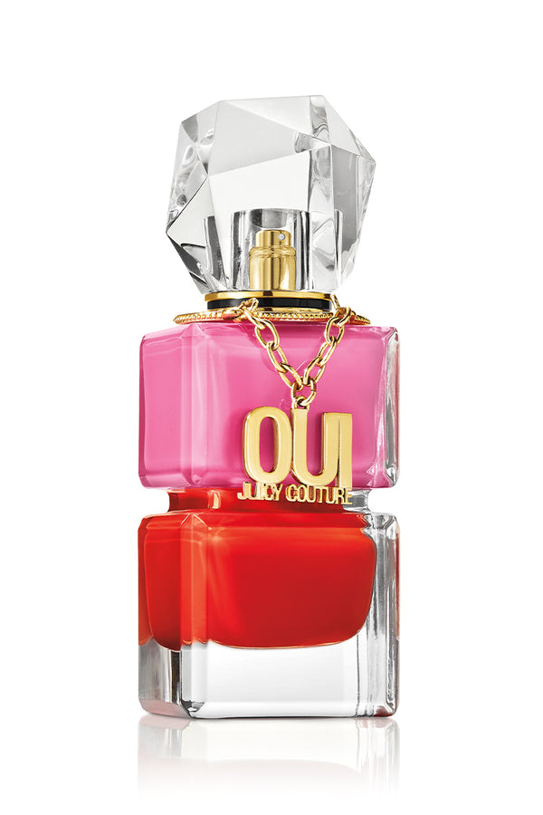 juicy couture OUI Juicy Couture Eau de Parfum Spray 1.7 oz