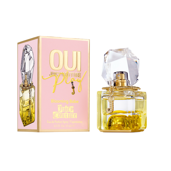Juicy Couture OUI Juicy Couture Play Blooming Babe Eau De Parfum Spray