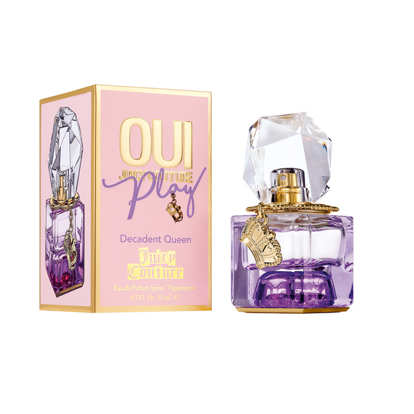 Juicy Couture OUI Juicy Couture Play Decadent Queen Eau De Parfum Spray