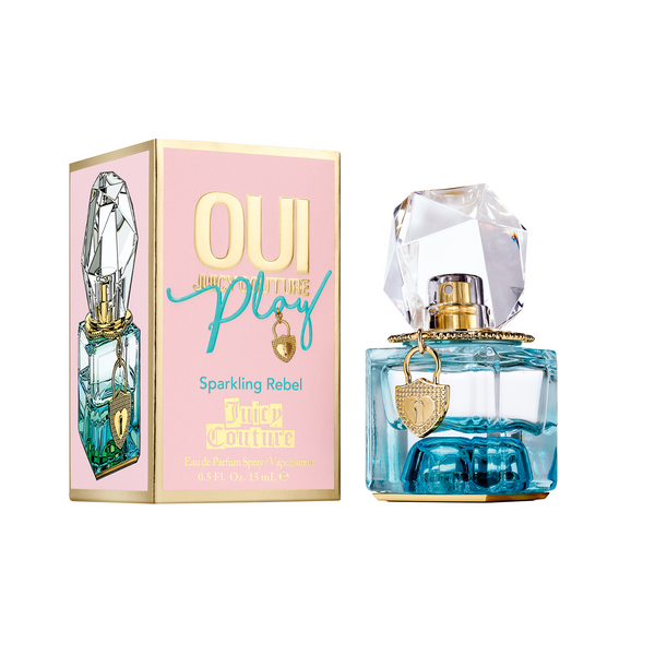 Juicy Couture OUI Juicy Couture Play Sparkling Rebel Eau De Parfum Spray