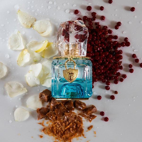 Juicy Couture OUI Juicy Couture Play Sparkling Rebel Eau De Parfum Spray