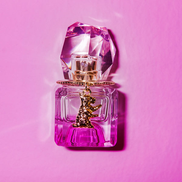 Juicy Couture OUI Juicy Couture Play Sweet Diva Eau De Parfum Spray