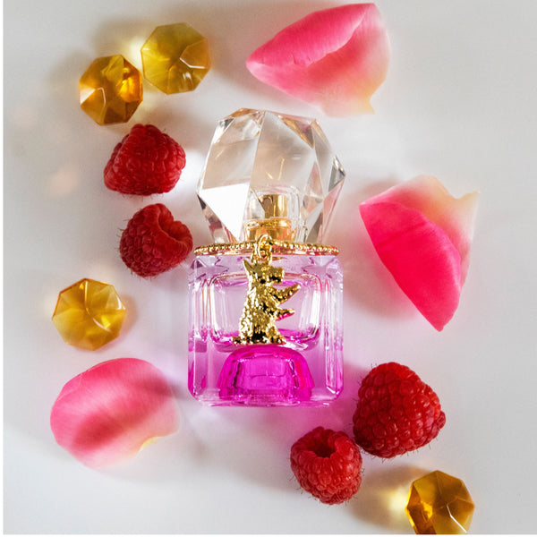 Juicy Couture OUI Juicy Couture Play Sweet Diva Eau De Parfum Spray