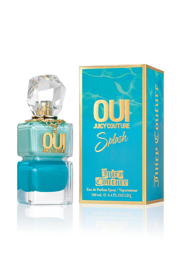 juicy couture OUI Juicy Couture Splash Eau de Parfum Spray 3.4oz