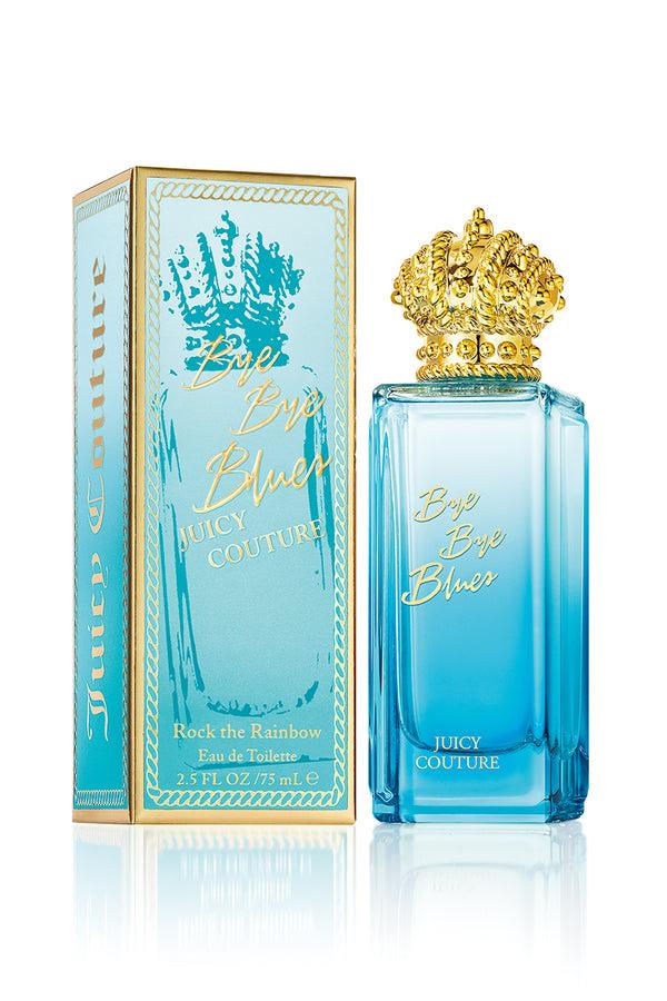 Juicy Couture Rock The Rainbow Bye Bye Blues Eau De Toilette Spray