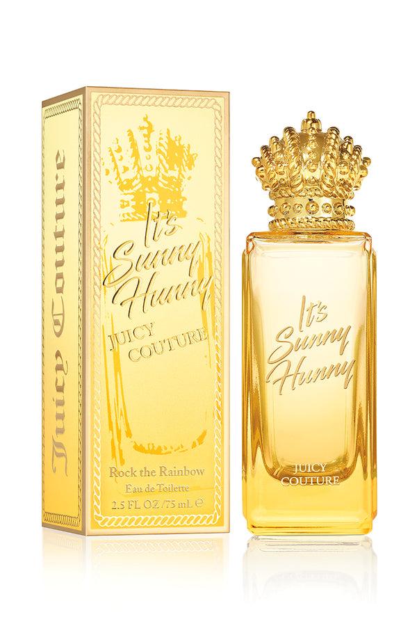 Juicy Couture Rock The Rainbow It's Sunny Hunny Eau De Toilette Spray