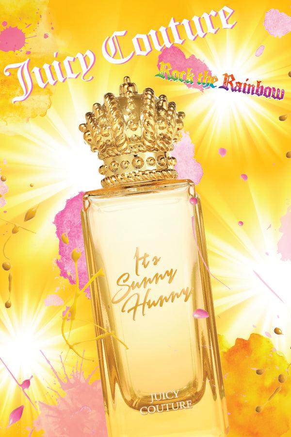 Juicy Couture Rock The Rainbow It's Sunny Hunny Eau De Toilette Spray