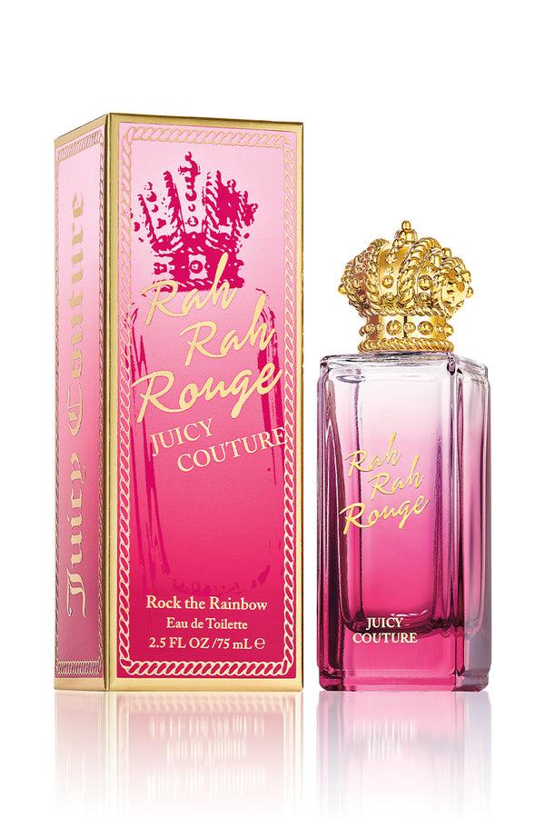 Juicy Couture Rock The Rainbow Rah Rah Rouge Eau De Toilette Spray