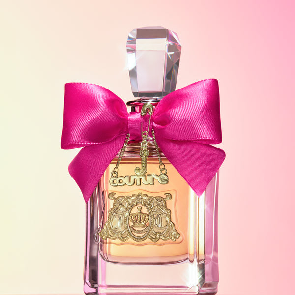 Juicy Couture Viva La Juicy 3 Piece Holiday Gift Set