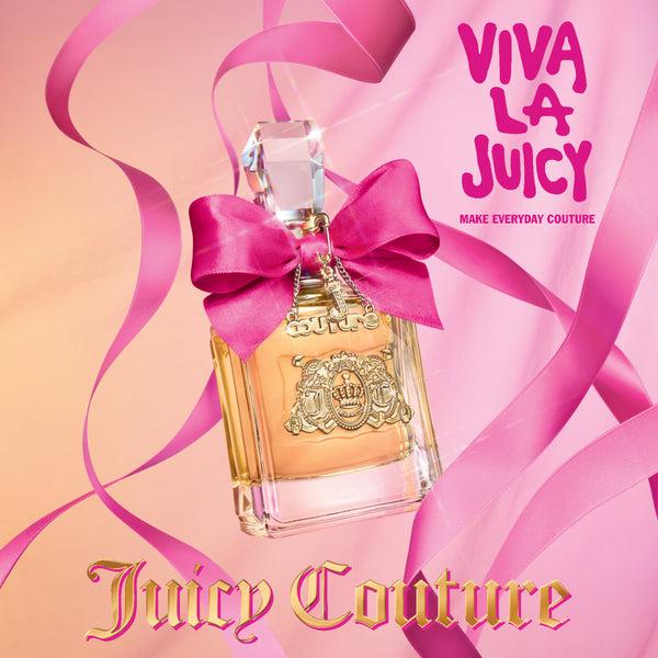 Juicy Couture Viva La Juicy 3 Piece Holiday Gift Set