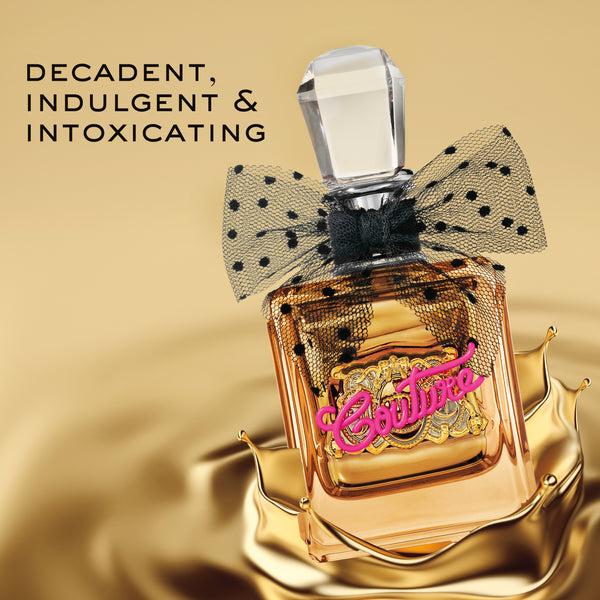 Juicy Couture Viva La Juicy 3 Piece Travel Coffret Holiday Gift Set