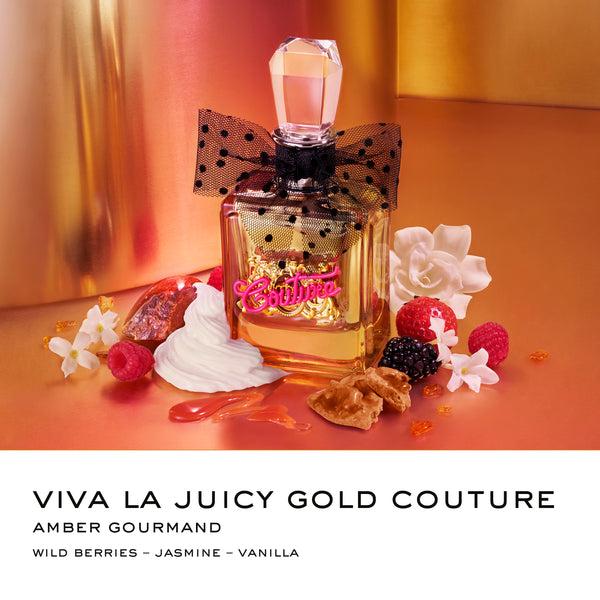 Juicy Couture Viva La Juicy 3 Piece Travel Coffret Holiday Gift Set