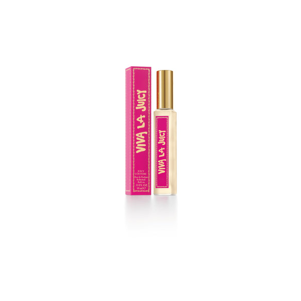 Juicy Couture Viva La Juicy Eau De Parfum Rollerball