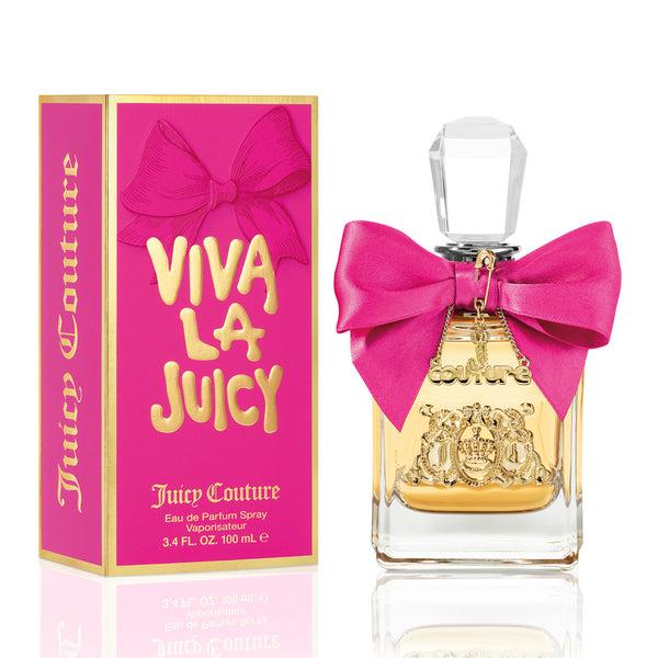 juicy couture Viva La Juicy Eau de Parfum Spray 3.4 oz