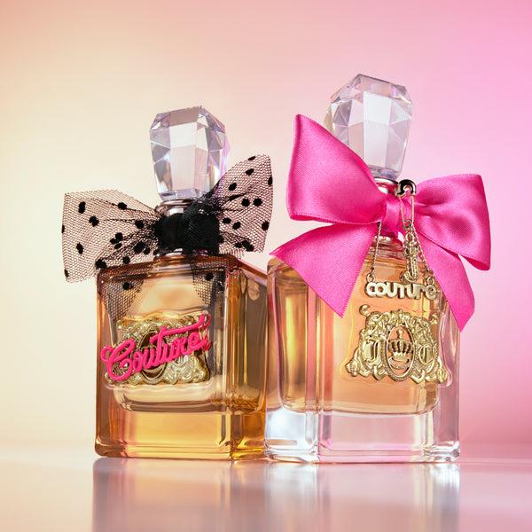 Juicy Couture Viva La Juicy Gold Couture 3 Piece Gift Set