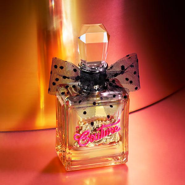 Juicy Couture Viva La Juicy Gold Couture 3 Piece Holiday Gift Set