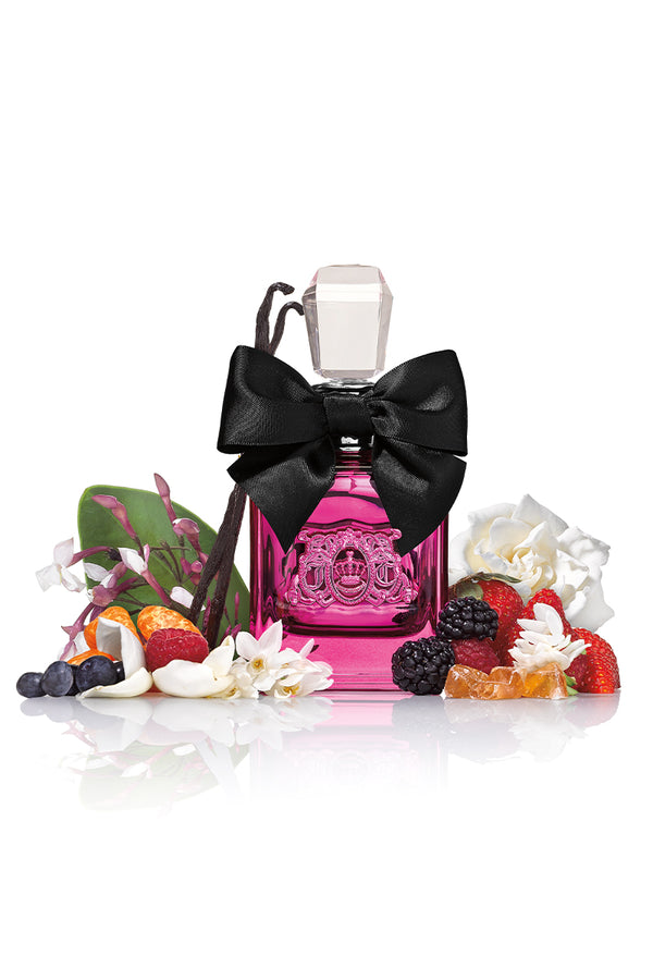 Juicy Couture Viva La Juicy Noir Eau De Parfum Spray 3.4 Oz