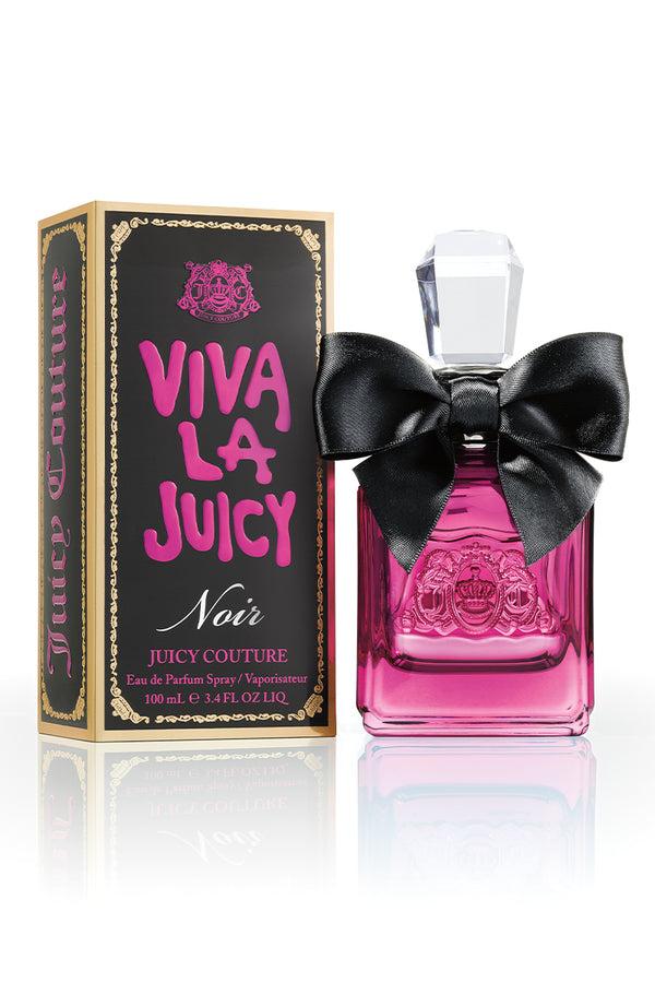 juicy couture Viva La Juicy Noir Eau de Parfum Spray 3.4 oz