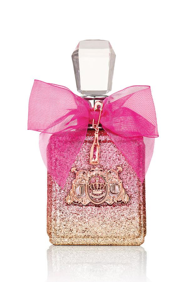 Juicy Couture Viva La Juicy Rosé Eau De Parfum Spray 3.4 Oz