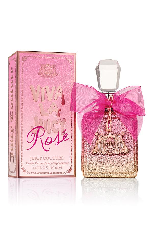 juicy couture Viva La Juicy Rosé Eau de Parfum Spray 3.4 oz