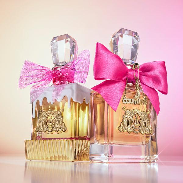 Juicy Couture Viva La Juicy Sucré 3 Piece Floral Gift Set