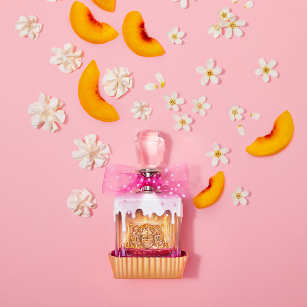 Juicy Couture Viva La Juicy Sucré 3 Piece Floral Gift Set