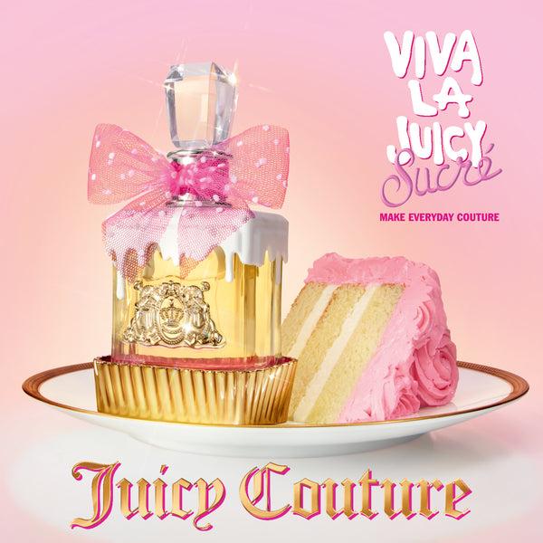 Juicy Couture Viva La Juicy Sucré Eau De Parfum Spray 3.4 Oz