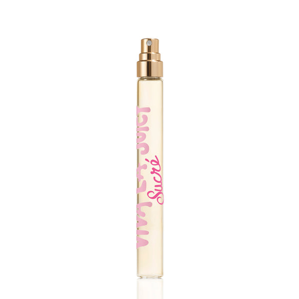 juicy couture Viva La Juicy Sucré Eau De Parfum Travel Spray