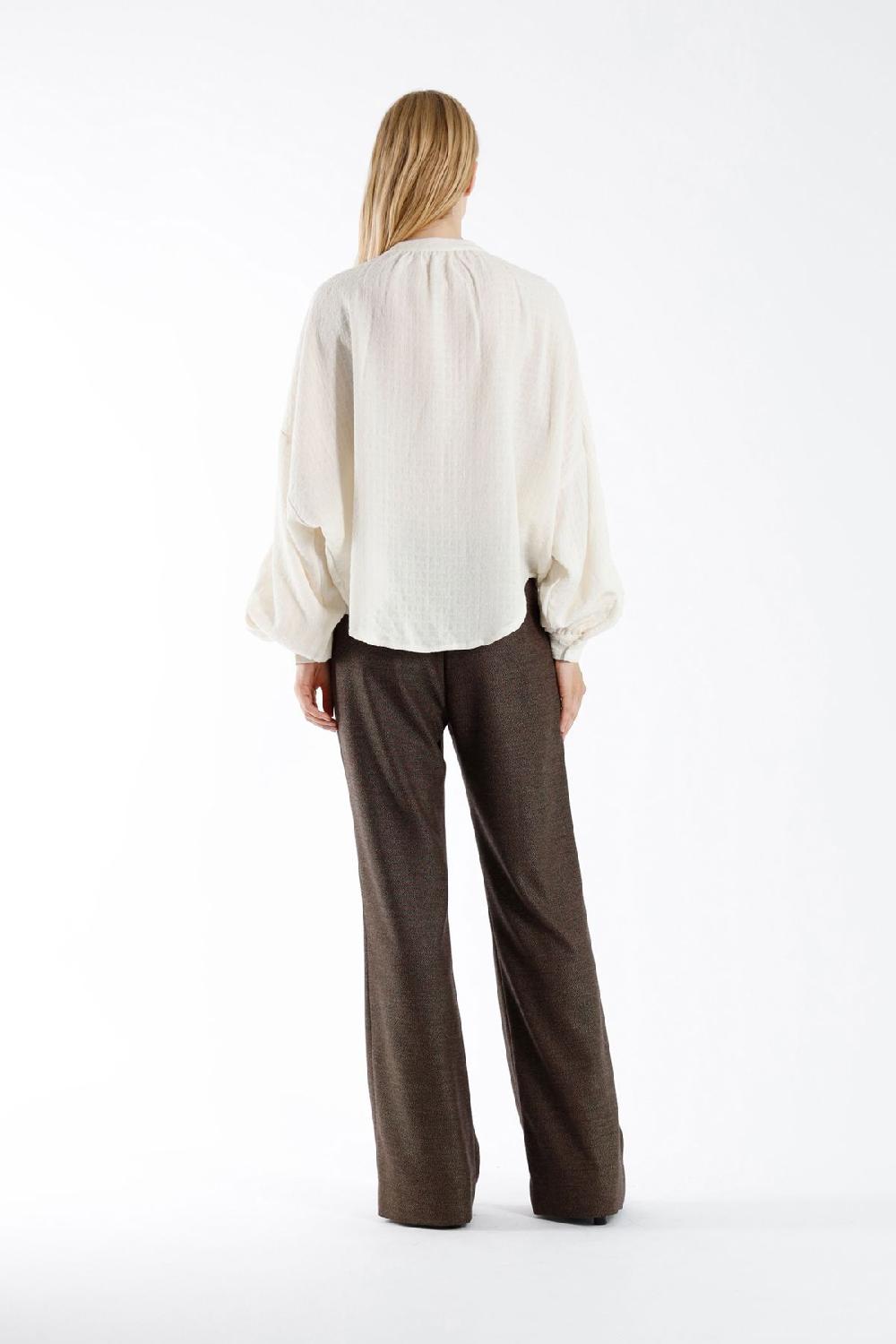 Julia June Blouse Gisele Off-white